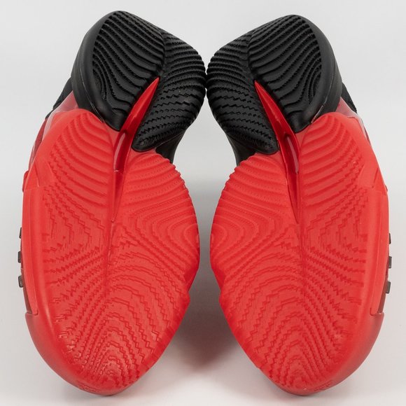 Adidas DON Issue 4 \'Future of Fast\' GX6886 Donovan Mitchell Basketball Sneakers main image 13
